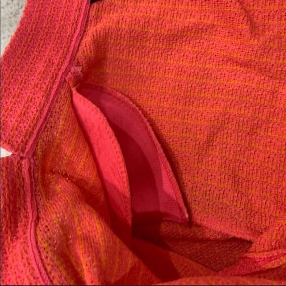 Misook coral gold buttons knit blazer jacket XSP - Picture 5 of 7